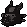 Black dragon mask